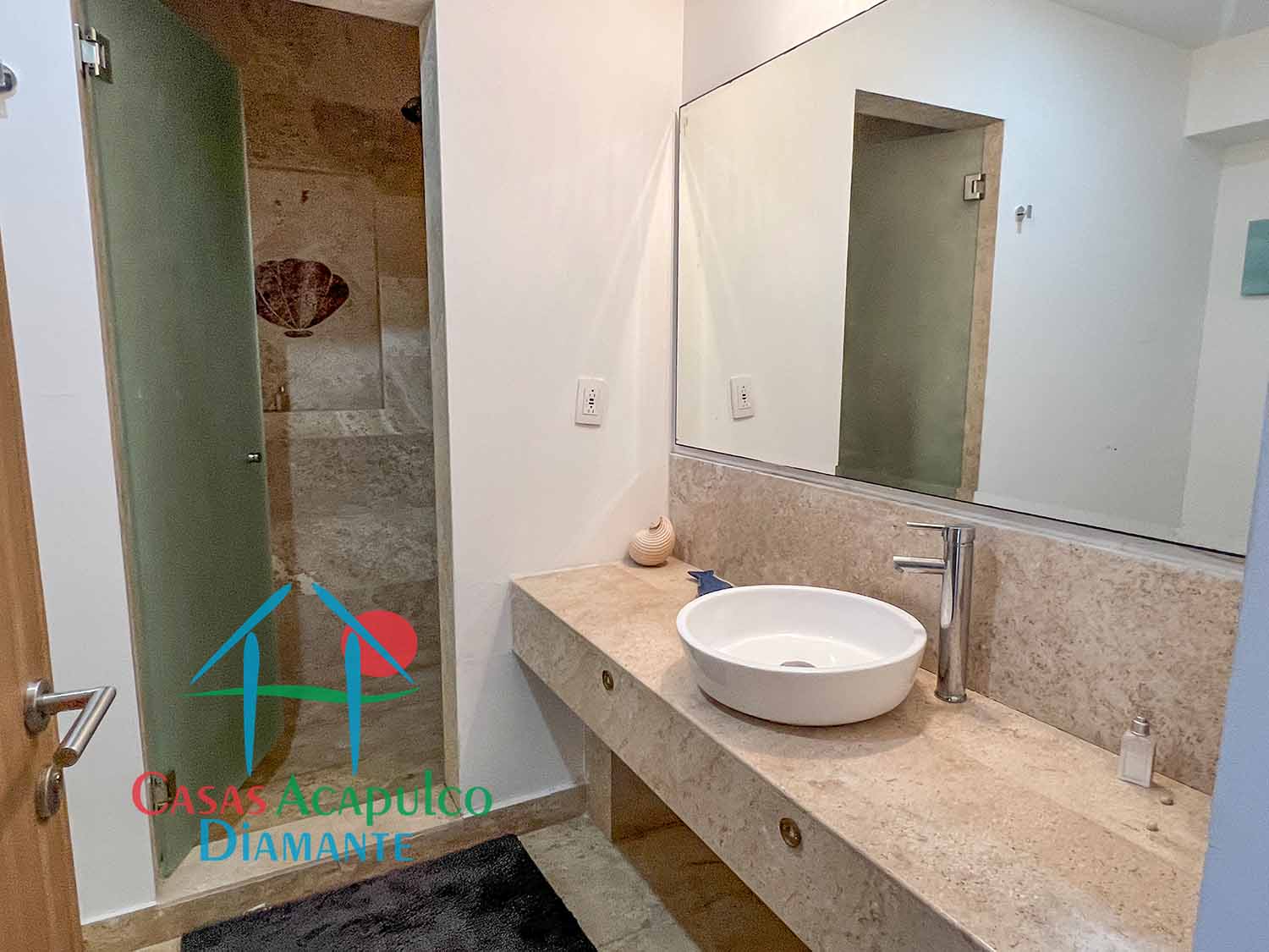 Punta Manglar fase 1 302 - Baño completo 1